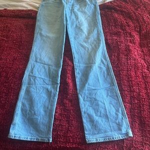 Women’s Express Jeans